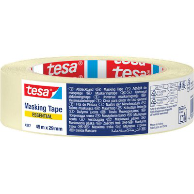 NASTRO CARTA ESSENTIAL MSK 4347 TESA MM 29 ML 45