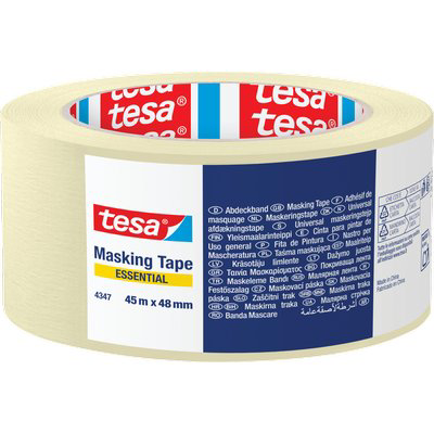 NASTRO CARTA ESSENTIAL MSK 4347 TESA MM 48 ML 45