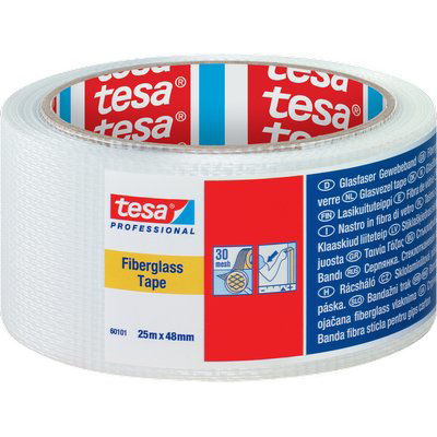 NASTRO CARTONGESSO BIADESIVO ML 25 H.MM 48