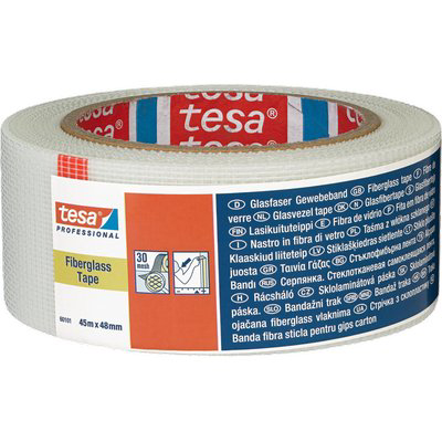 NASTRO CARTONGESSO BIADESIVO ML 45 H.MM 48