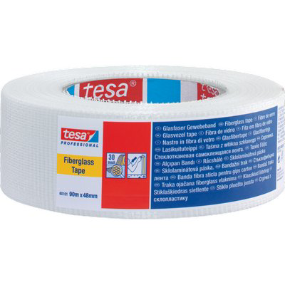 NASTRO CARTONGESSO BIADESIVO ML 90 H.MM 48