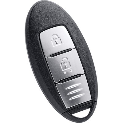 TELECOMANDO AUTO + TRANSPONDER NSN14P30 SILCA NISSAN