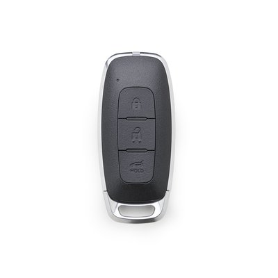 TELECOMANDO AUTO + TRANSPONDER NSN14BP44 SILCA NISSAN