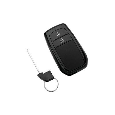 TELECOMANDO AUTO + TRANSPONDER TOY53YP42 SILCA TOYOTA