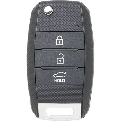 TELECOMANDO AUTO + TRANSPONDER KIA8CR42 SILCA KIA