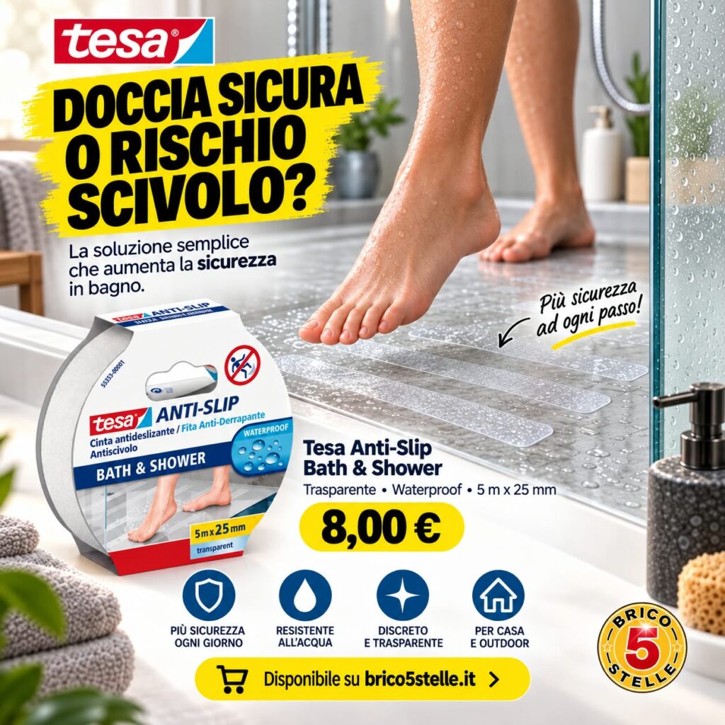 offerta-doccia-sicura
